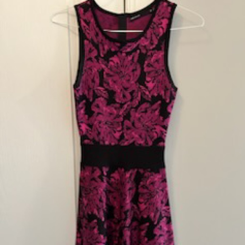 Karen Millen floral dress